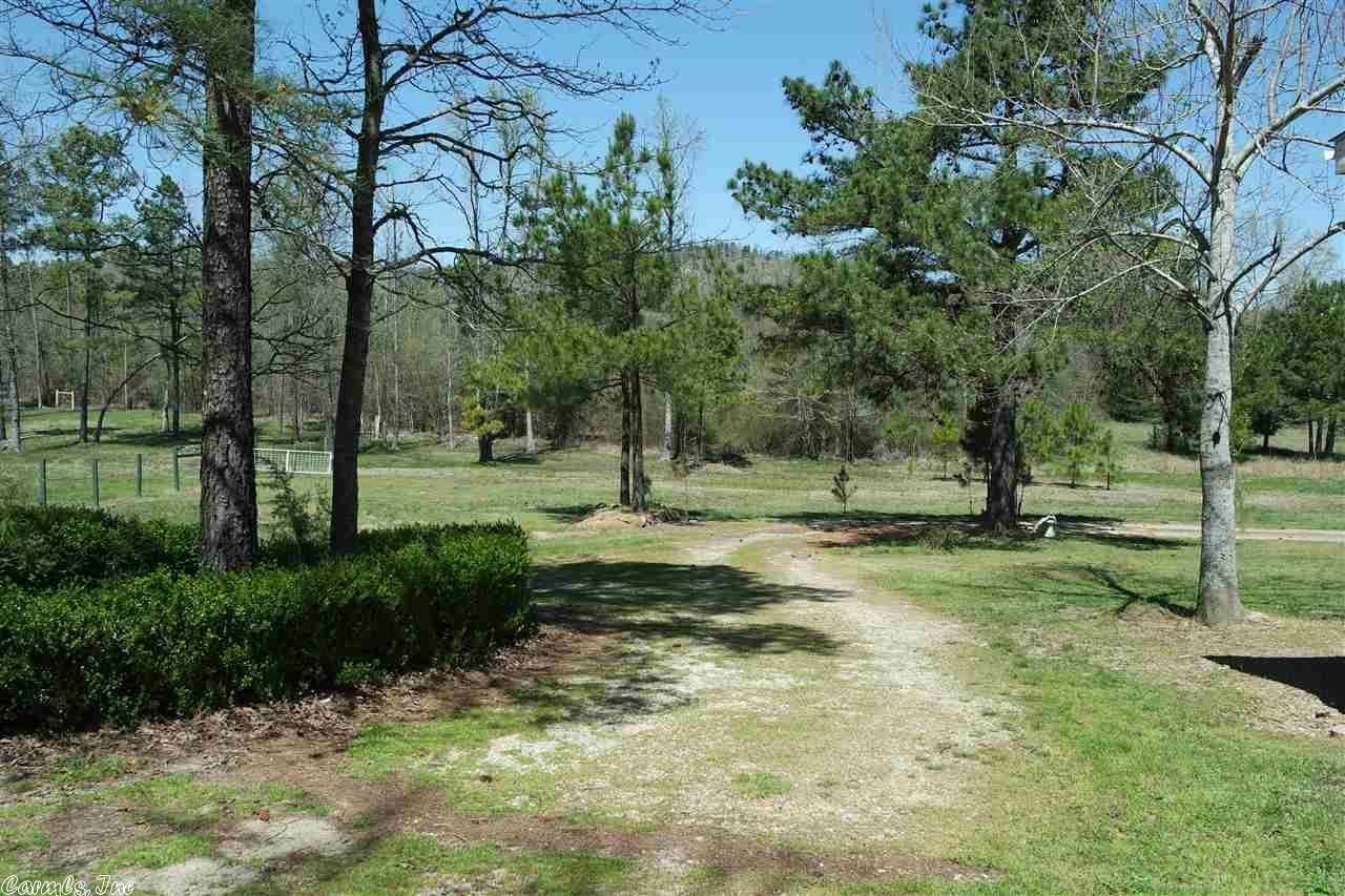 10 Acres, 171 Pennington Lane, Glenwood, AR 71943 Land and Farm