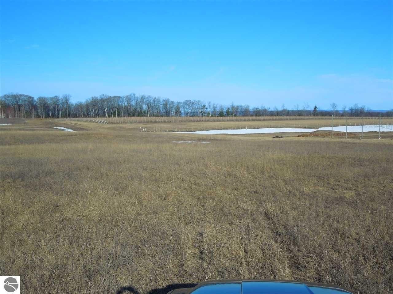 10 Acres, Center Road, Old Mission, MI 49686 Land and Farm