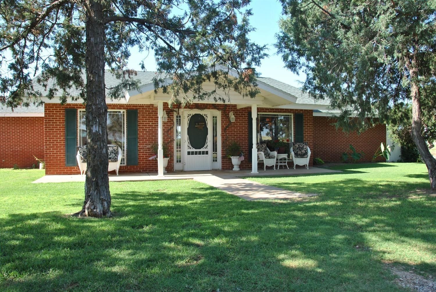 10 Acres, 3417 Fm 597, Abernathy, TX 79311 Land and Farm