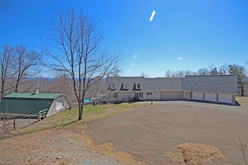 13.21 Acres, 86 CRIGGER ROAD, Beemerville, NJ 07461 Land and Farm