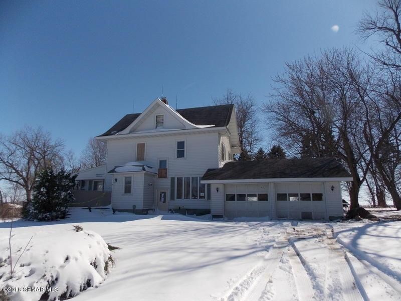 8 Acres, 40694 30th Street, Elmore, MN 56027 Land and Farm