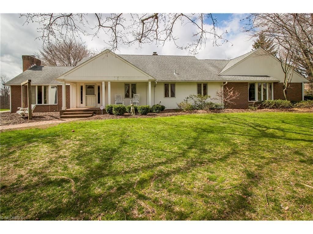 5.01 Acres, 8141 Abbington St Northwest, Massillon, OH 44646 Land and