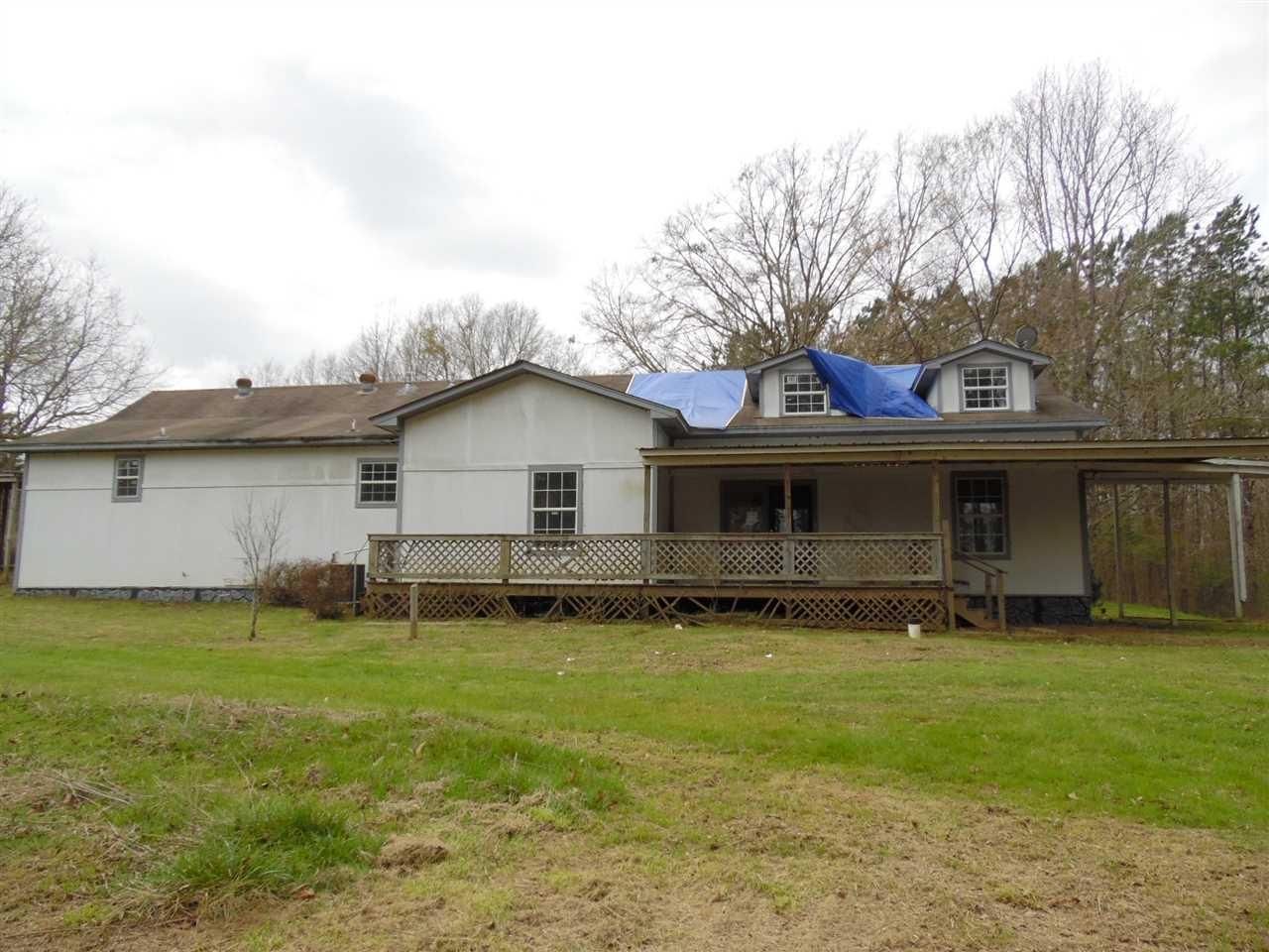 13 Acres, 1660 FARR RD, Edwards, MS 39066 Land and Farm