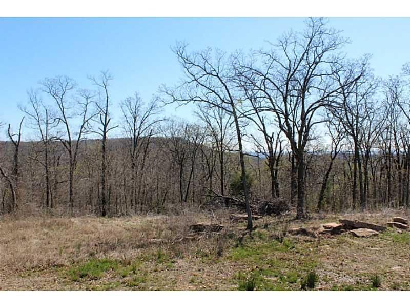 7 Acres, Roland, OK 74954 Land and Farm