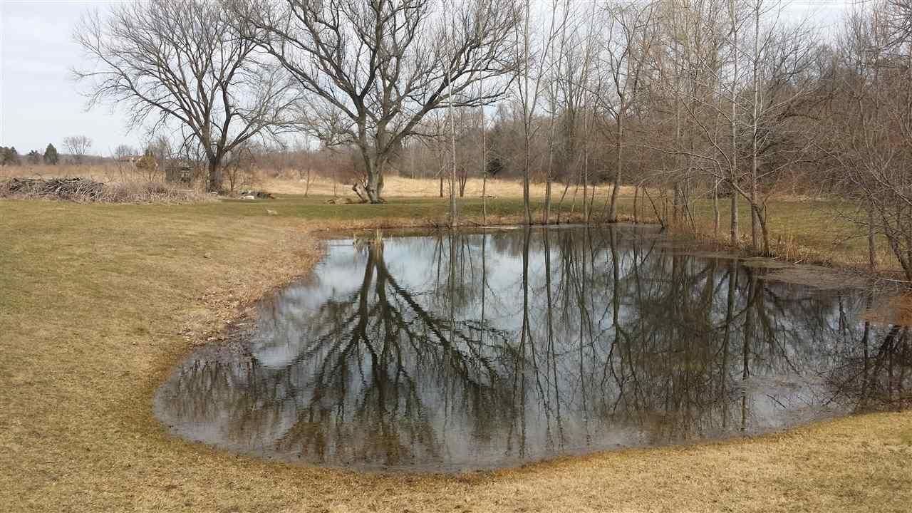 10 Acres, 0 KIRBY, Leslie, MI 49251 Land and Farm