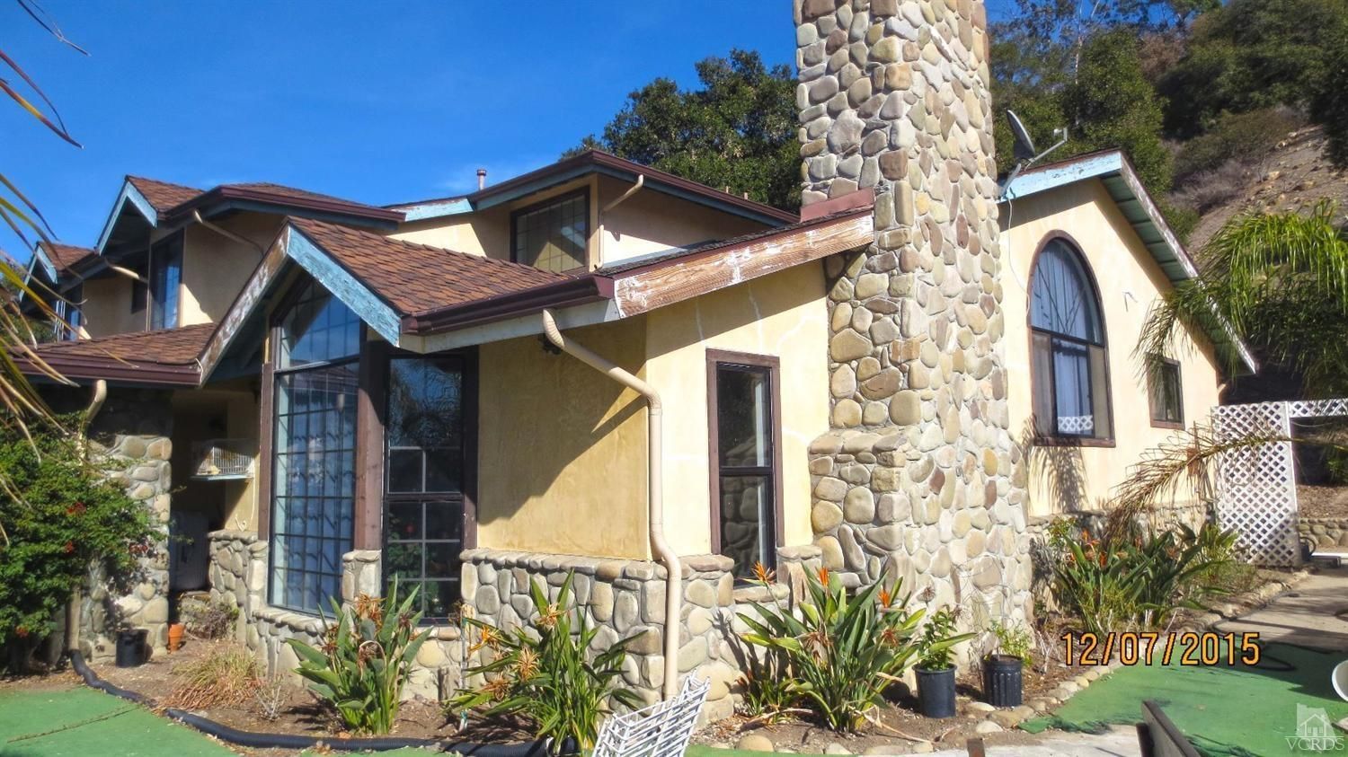 5 Acres, 10900 Ventura Avenue, Oak View, CA 93022 Land and Farm