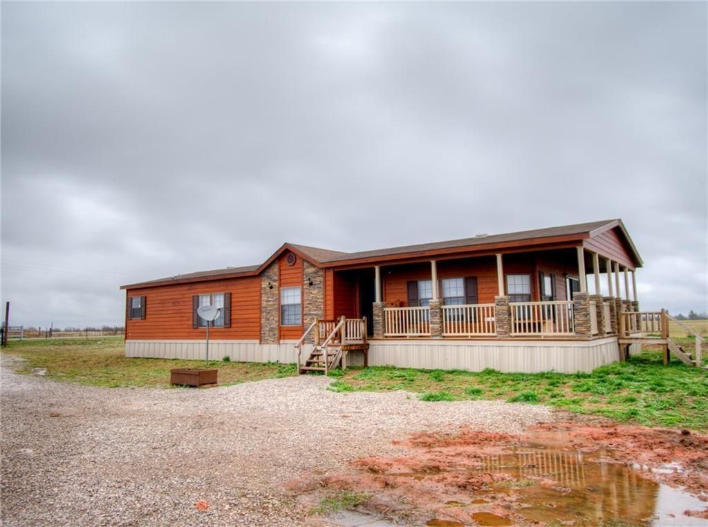 10 Acres, 20212 State Highway 59, Maysville, OK 73057 Land and Farm