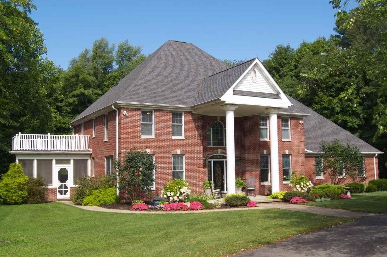 10 Acres, 7420 Wentworth, Lafayette, IN 47905 Land and Farm