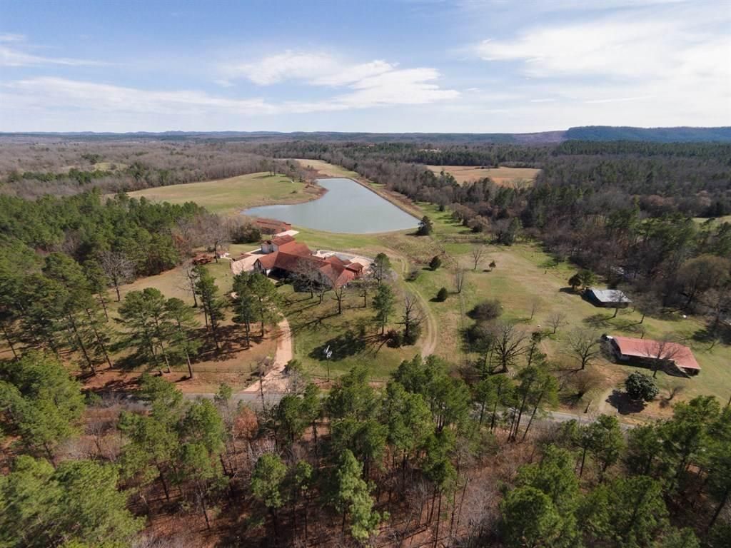 200 Acres, Bonnerdale, AR 71933 Land and Farm