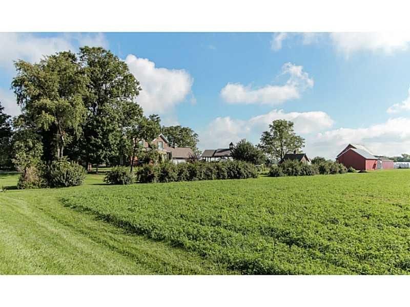 77 Acres, 1660 N CR 1000 W RD, Thorntown, IN 46071 Land and Farm
