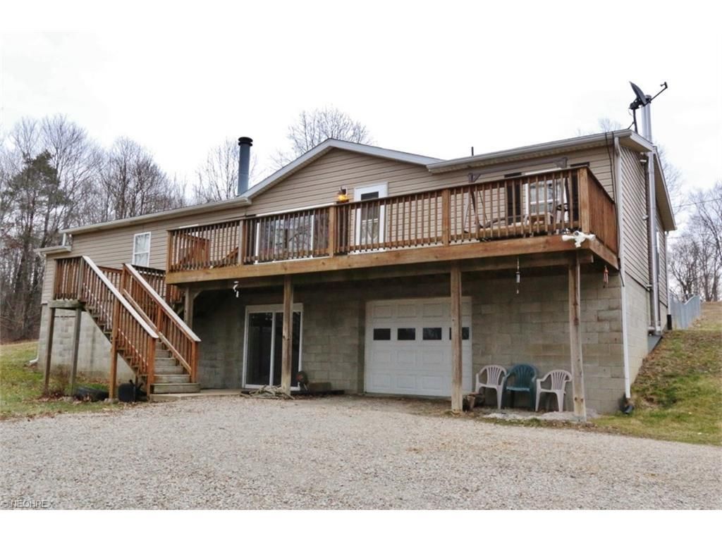 5.05 Acres, 1890 Pleasant Valley Rd, Zanesville, OH 43701 Land and Farm