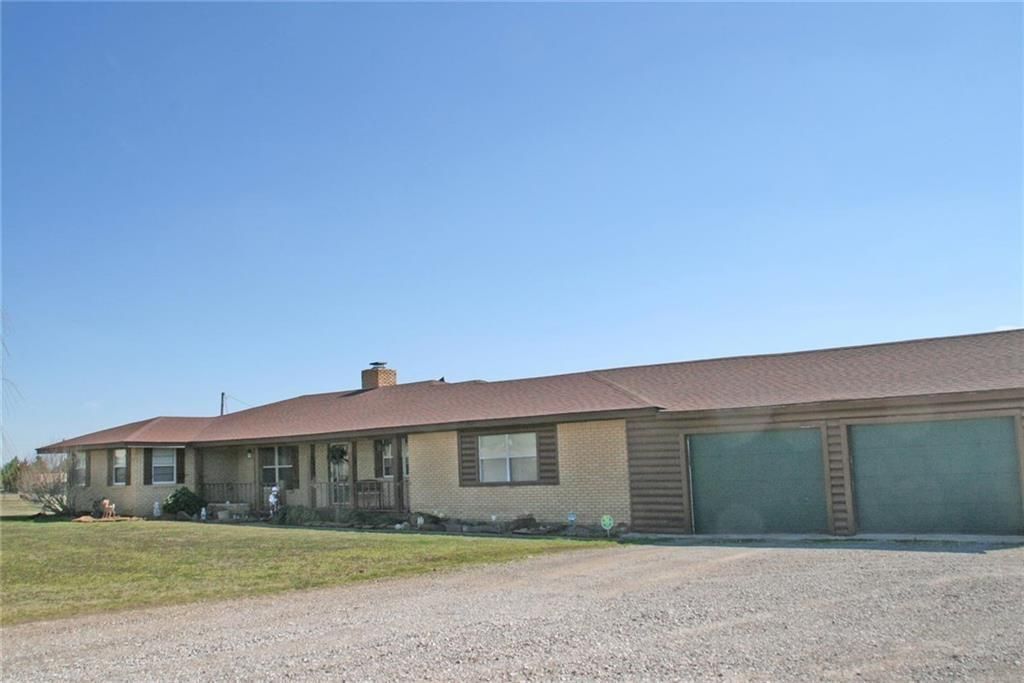 5 Acres, 30067 Hwy 59, Maud, OK 74854 Land and Farm
