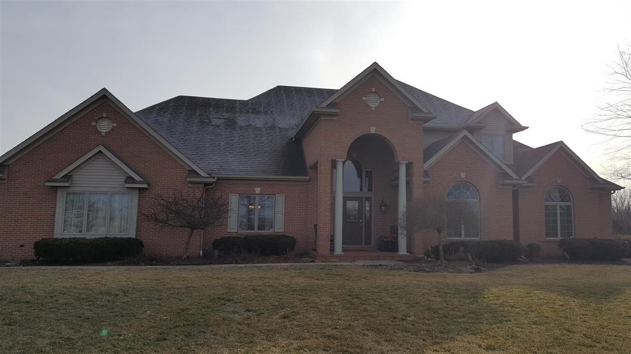 17.94 Acres, 28718 County Road 38, Wakarusa, IN 465739755 Land and Farm