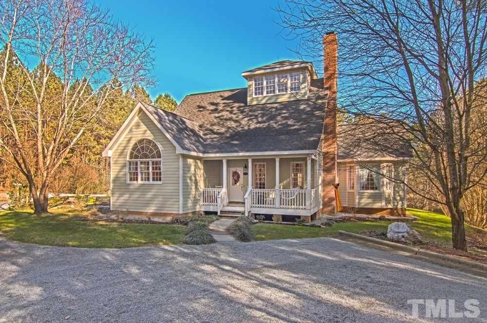 17.83 Acres, 562 Morning Glory Lane, FuquayVarina, NC 27526 Land and Farm