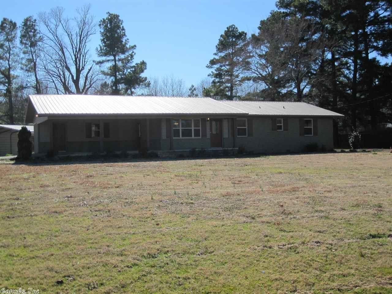 2 Acres, 204 S Wallace Road, Bald Knob, AR 72010 Land and Farm
