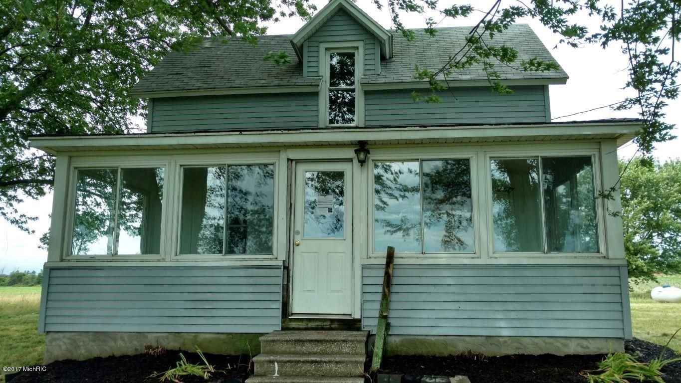 12.5 Acres, 4961 Byron Road, Zeeland, MI 49464 Land and Farm