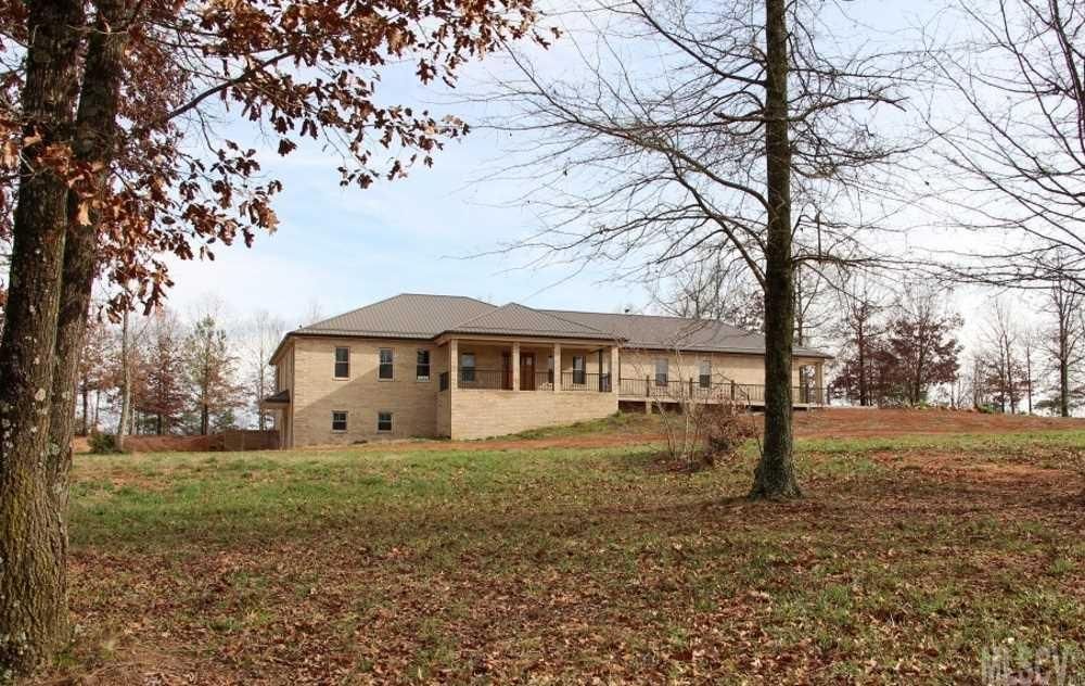 4 Acres, 515 WARREN RD, Taylorsville, NC 28681 Land and Farm