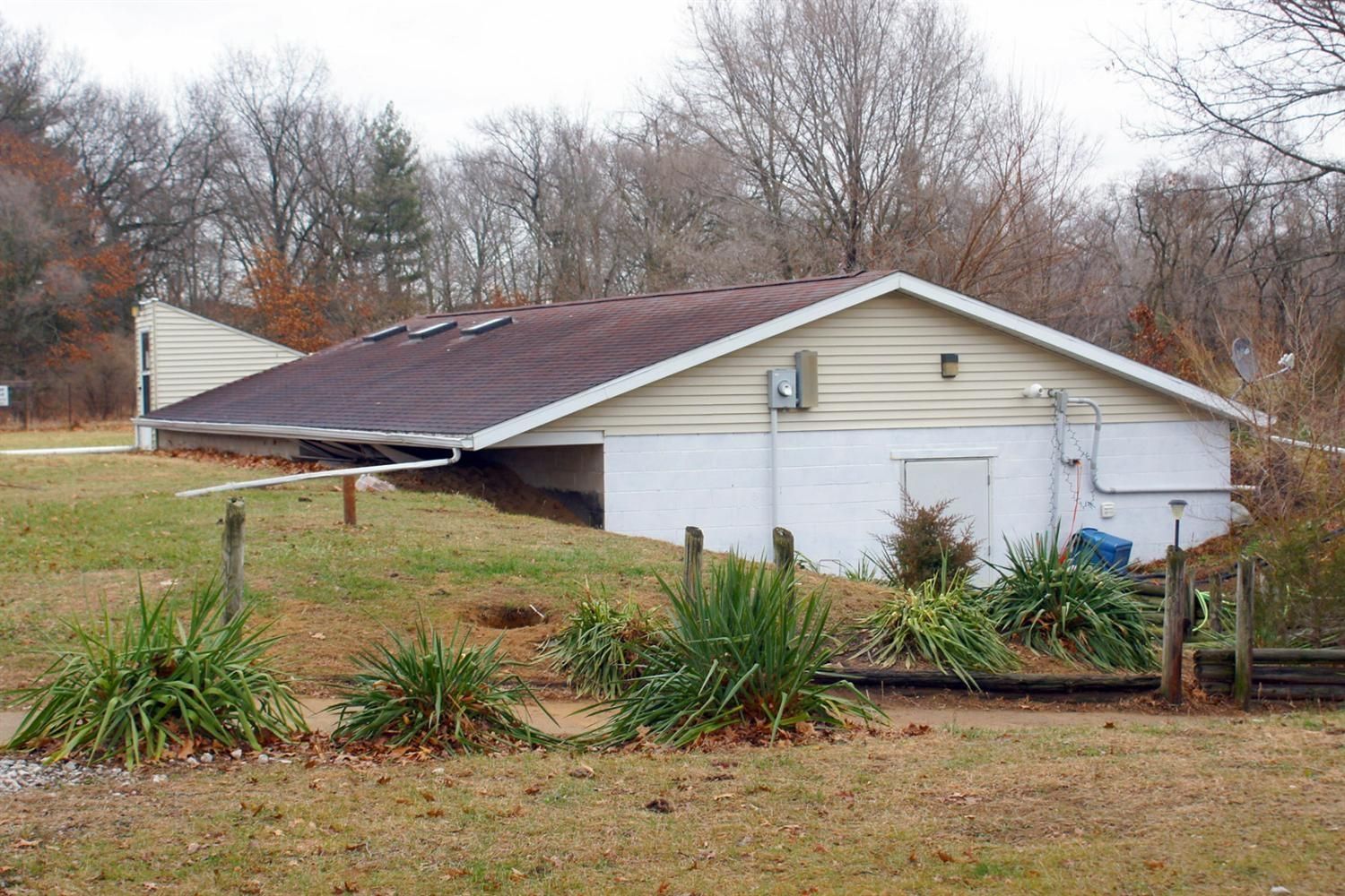 8.28 Acres, 3155 West State Road 10, North Judson, IN 46366 Land and Farm