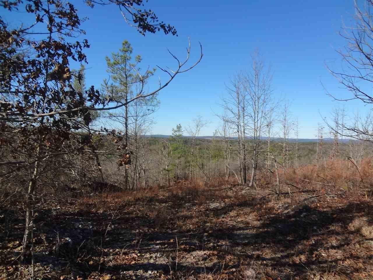 8.85 Acres, xxx TEN MILE RD, Hot Springs, AR 71901 Land and Farm