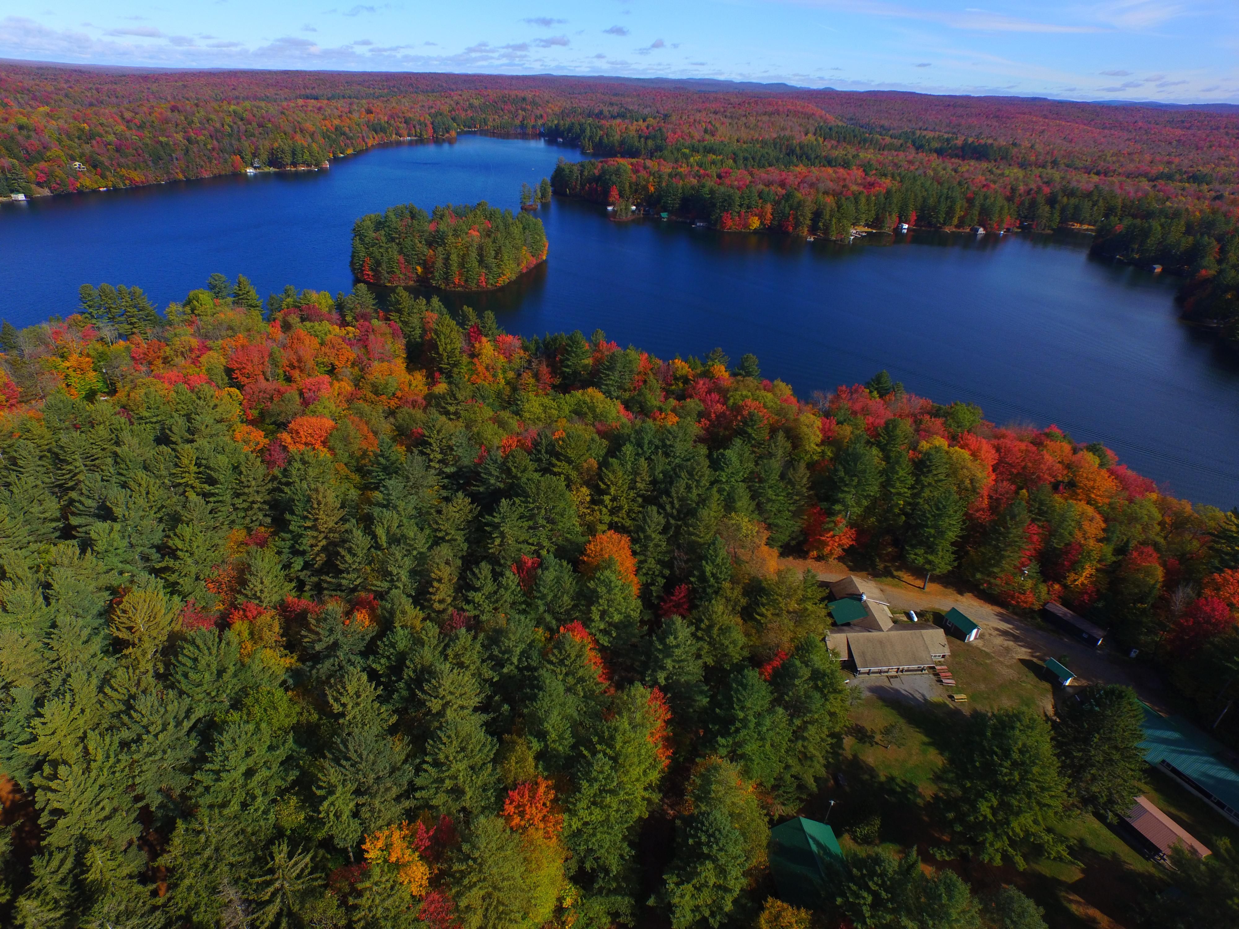 New York Route 28, Forestport, NY 13338 Land and Farm