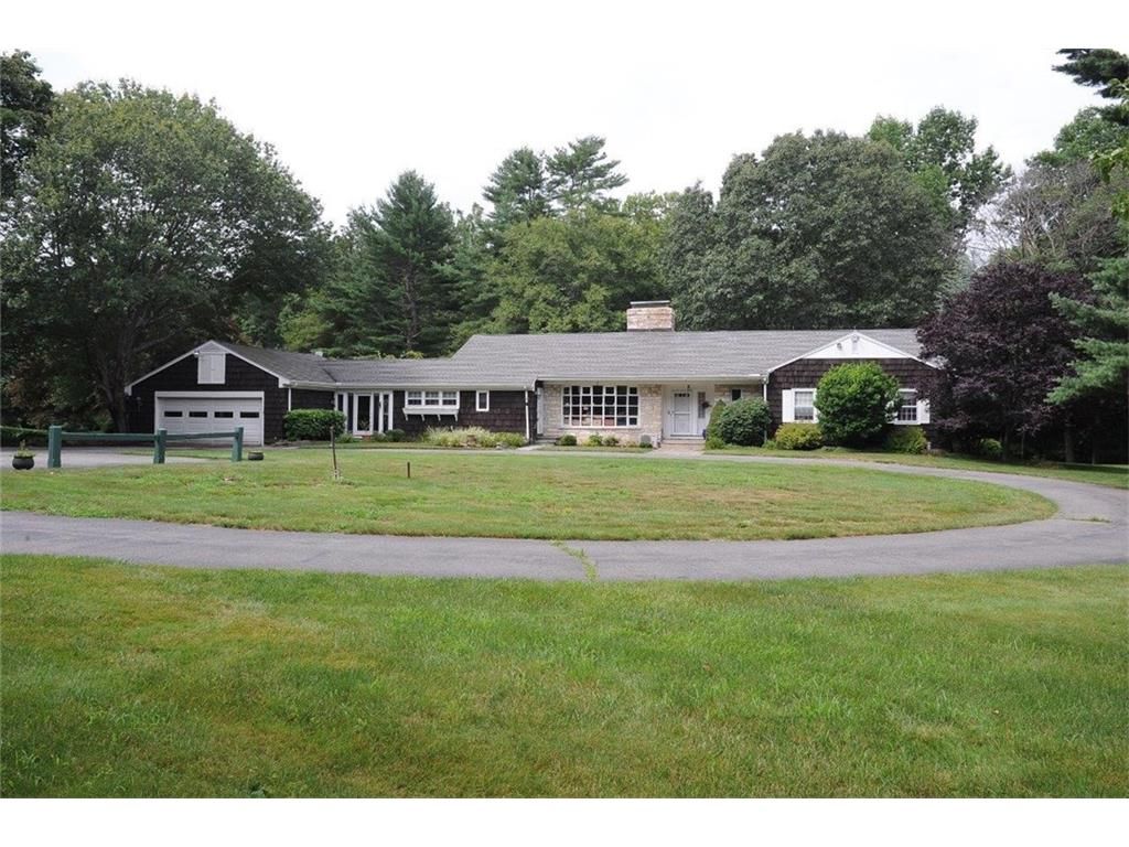 6.01 Acres, 35 Flax Mill Terrace, Milford, CT 06461 Land and Farm