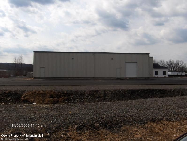 2.01 Acres, 1258 Mid Valley Dr, Jessup, PA 18434 Land and Farm