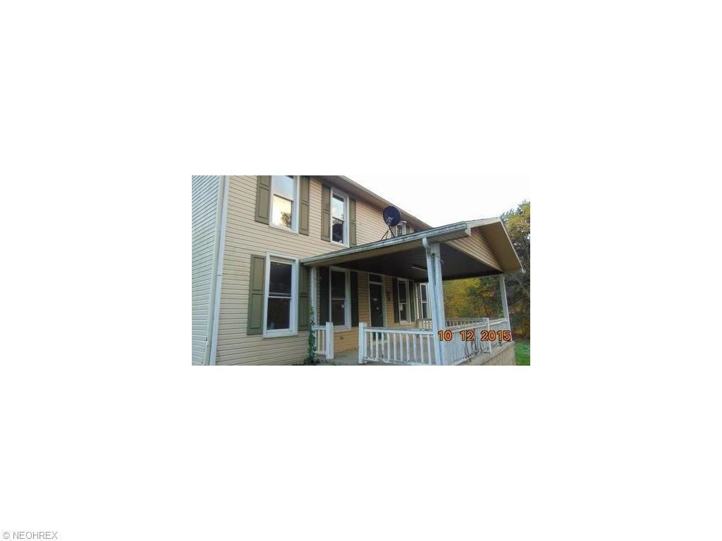 6.03 Acres, 9984 Township Road 56 Northeast, Mount Perry, OH 43760