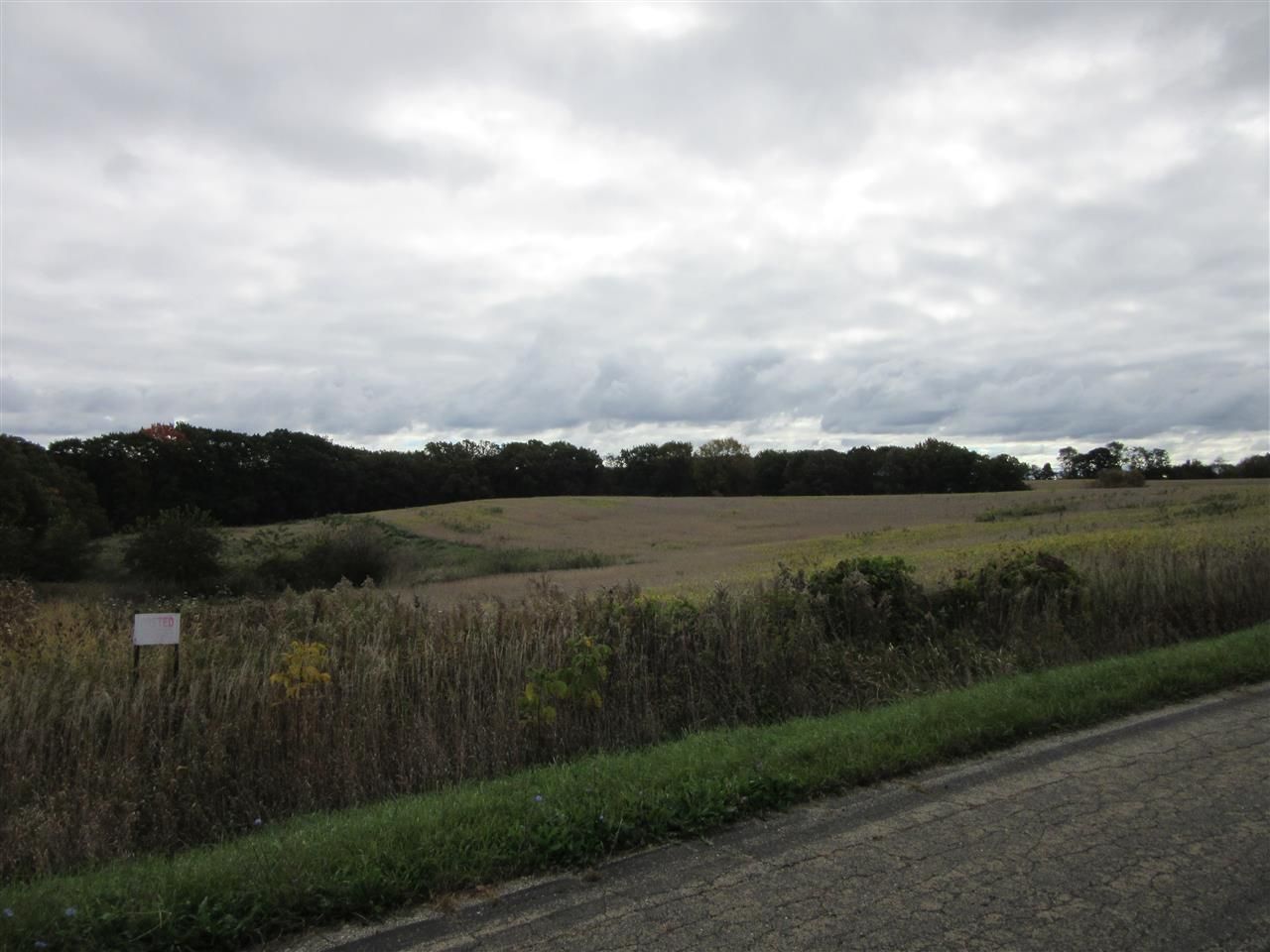 40 Acres, Parcel 1 Highland Rd, Loganville, WI 53943 Land and Farm