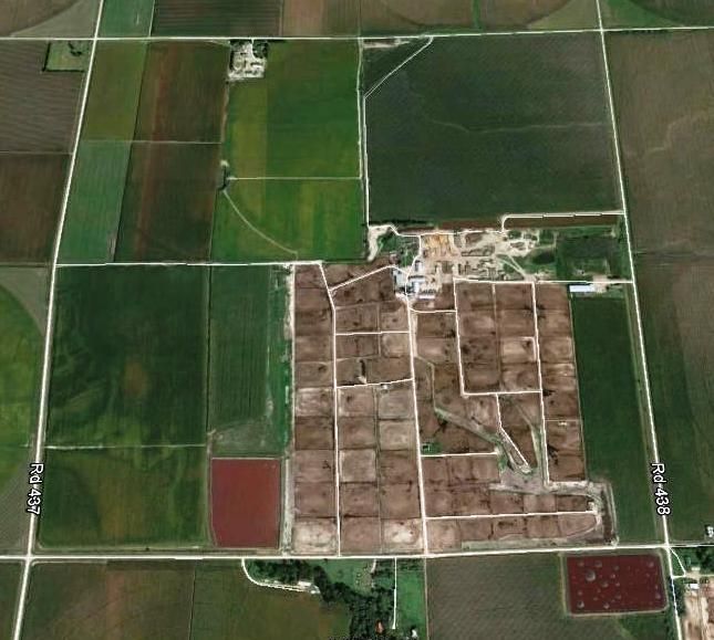 420 Acres, Lexington, NE 68850 Land and Farm