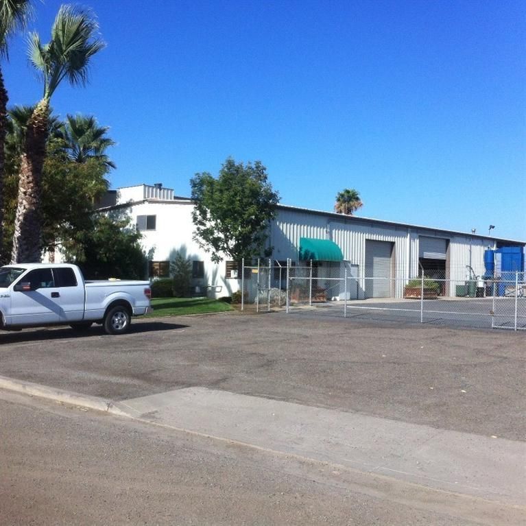 2.85 Acres, 909 10th Street, Firebaugh, CA 93622 Land and Farm