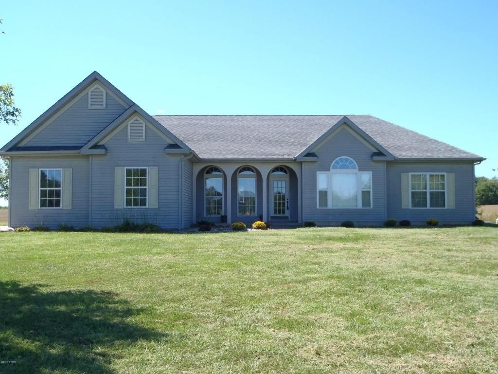 5 Acres, 500 Willow Lake Road, Eldorado, IL 62930 Land and Farm