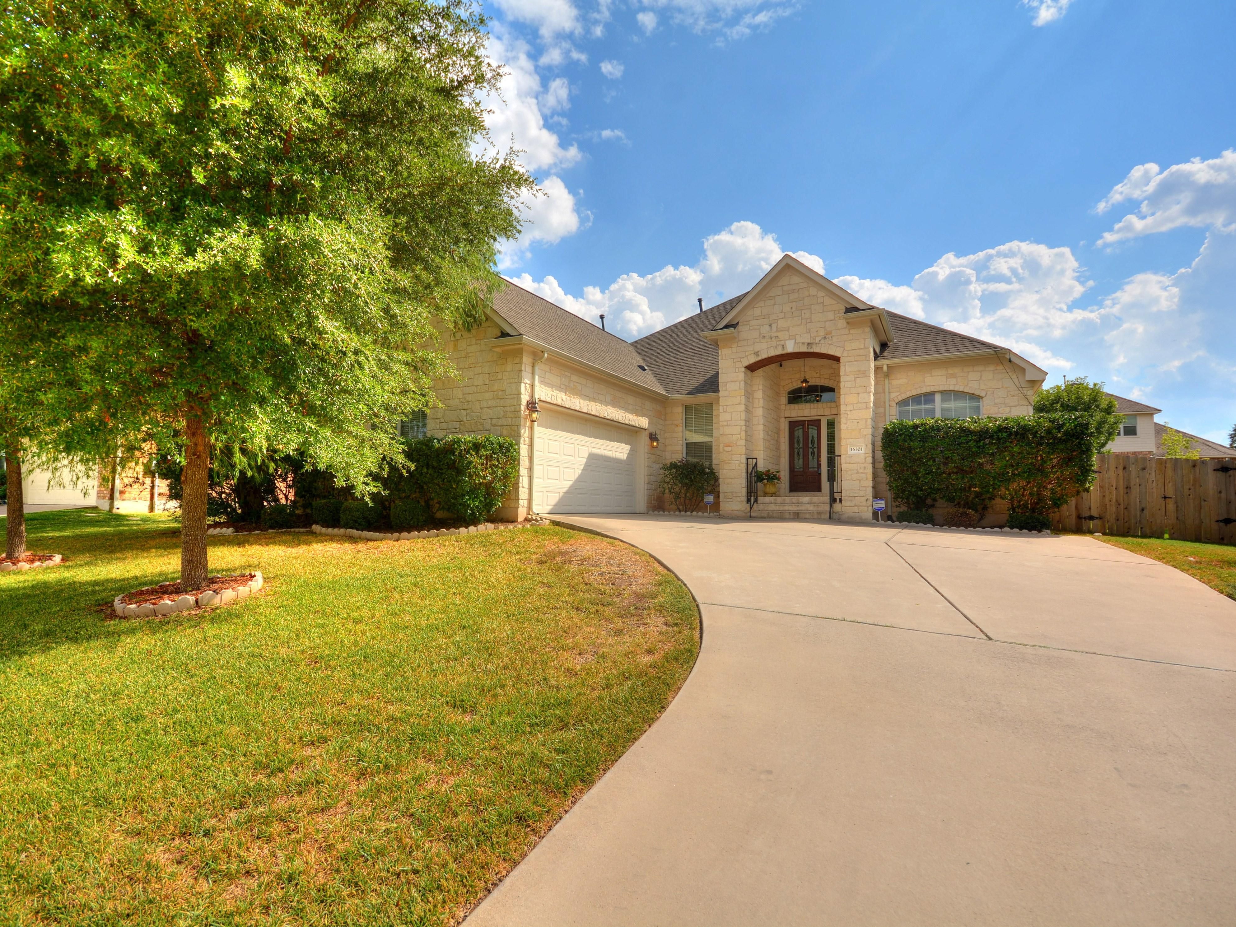 0.21 Acres, 16301 Fincastle Dr., Austin, TX 78717 Land and Farm