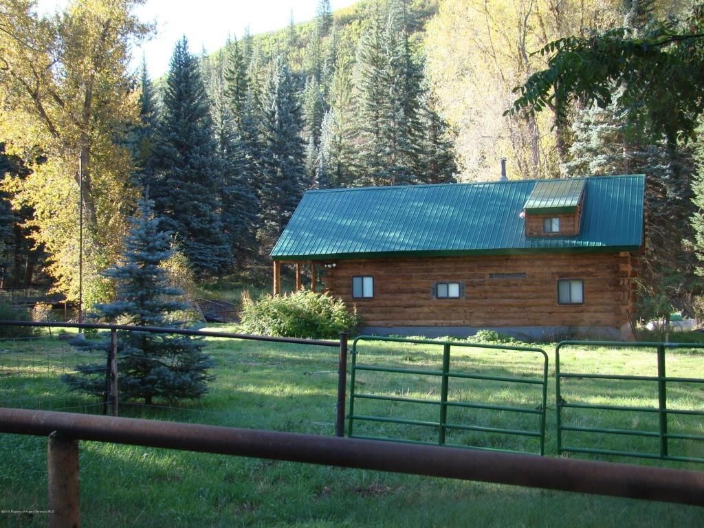 343.18 Acres, Tbd Divide Creek Road, Silt, CO 81652 Land and Farm