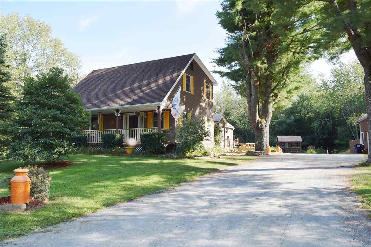 7 Acres, 44 S LONG POND RD, Grafton, NY 12052 Land and Farm