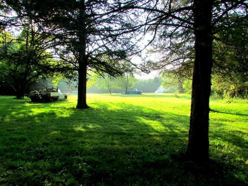 40 Acres, 421 North Emory Creek Rd, Walnut Shade, MO 65771 Land and Farm