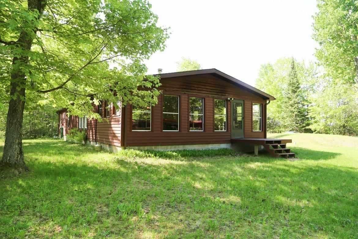 10 Acres, 8763 Sand, Brutus, MI 49716 Land and Farm