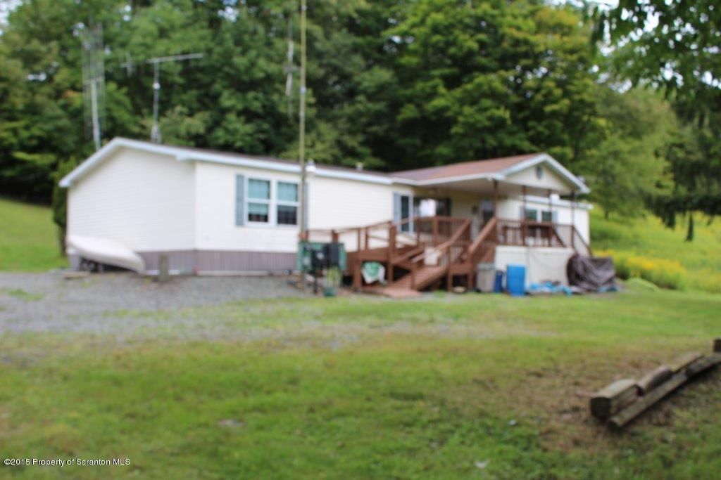 8 Acres, 113 CRIDDLE RD, Susquehanna, PA 18847 Land and Farm