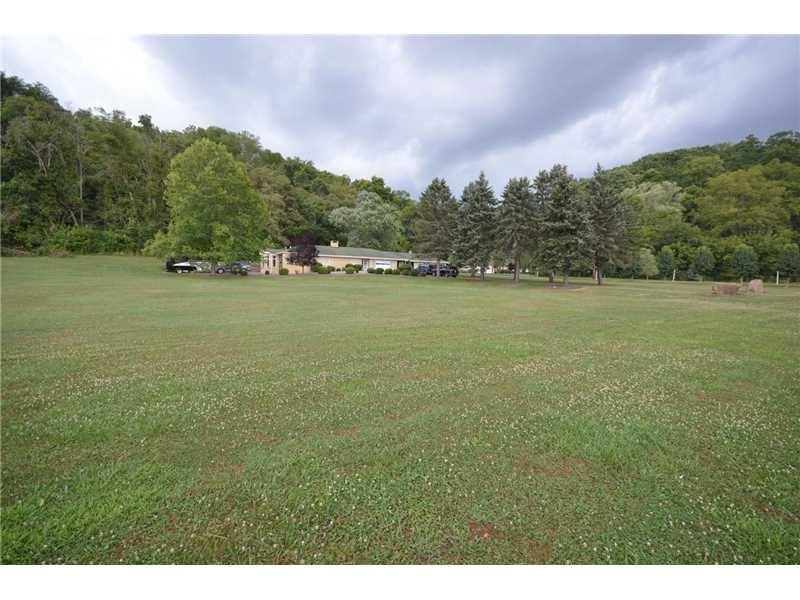 12.63 Acres, Mayview Road, Bridgeville, PA 15017 Land and Farm