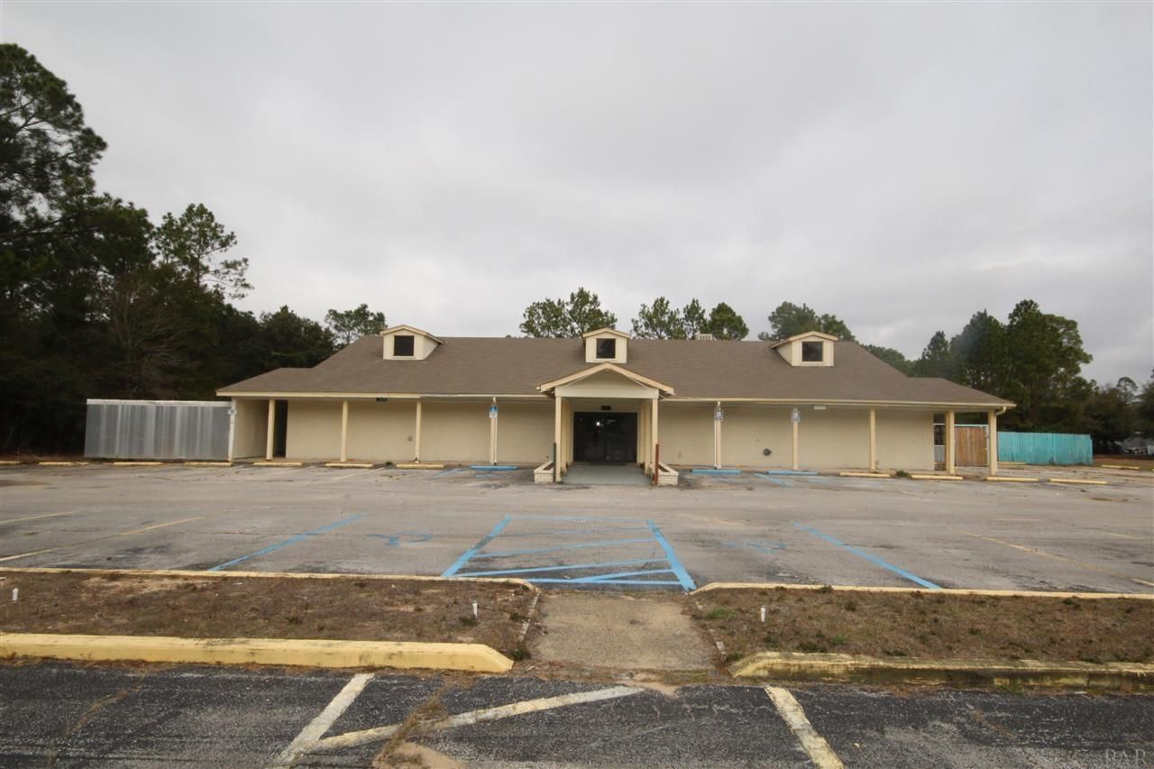 17.86 Acres, 9720 W HWY 98, Pensacola, FL 32506 Land and Farm