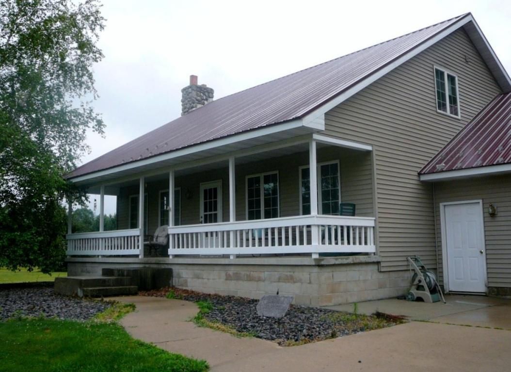 8 Acres, N7657 8TH AVE, New Lisbon, WI 539509371 Land and Farm