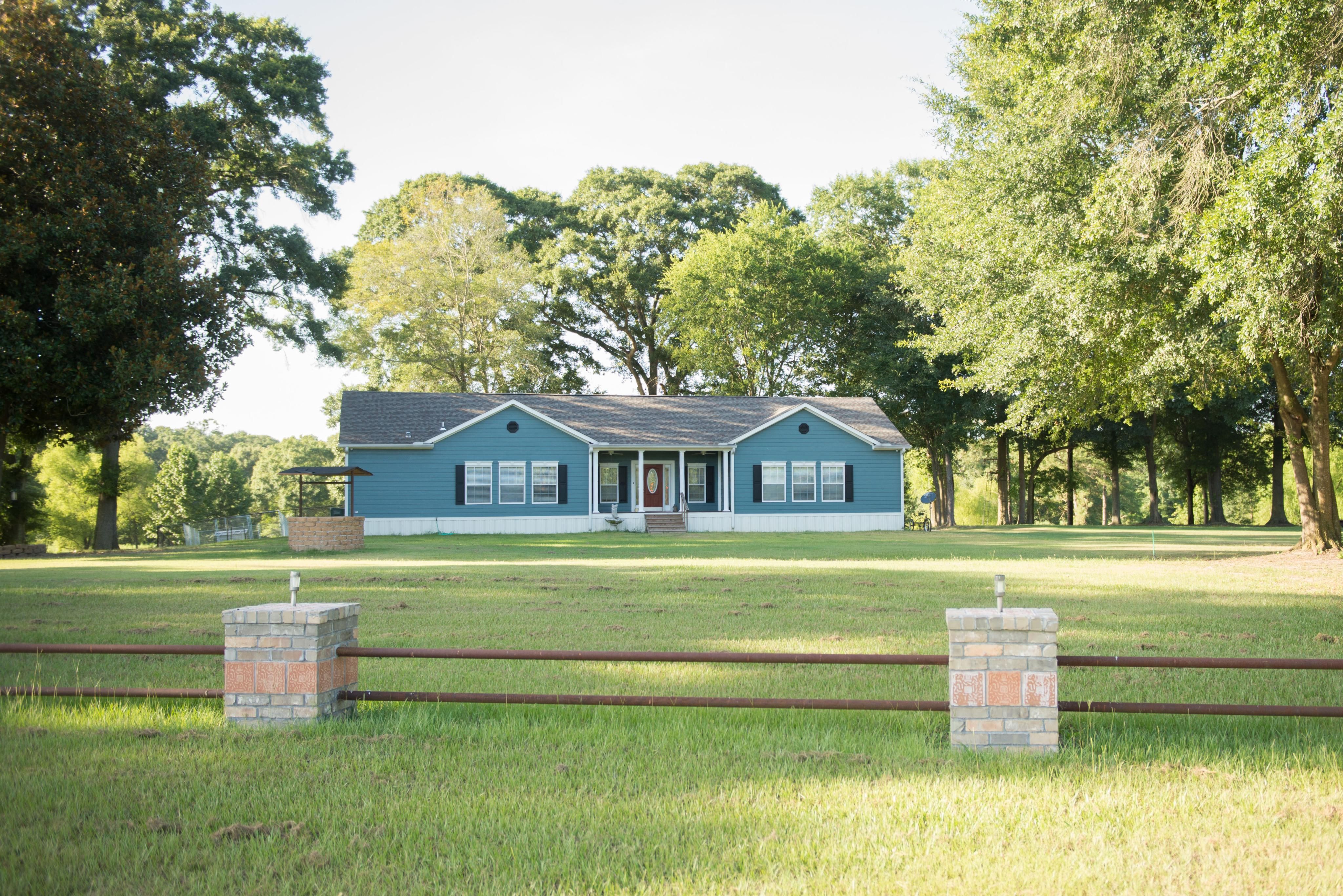 8.5 Acres, 9037 FM 2694, Shelbyville, TX 75973 Land and Farm