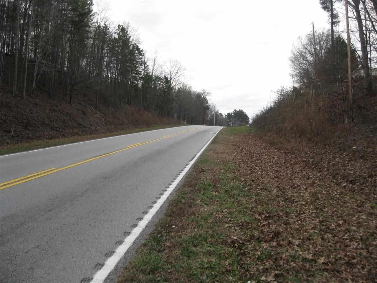 4 Acres, 1437 Davis Mill Road, Seneca, SC 29678 Land and Farm