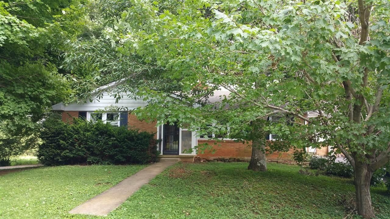 17.11 Acres, 4514 Tonnieville Road, Hodgenville, KY 42748 Land and Farm