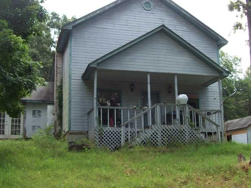 8 Acres, 11914 59 Highway, Cedarville, AR 72932 Land and Farm