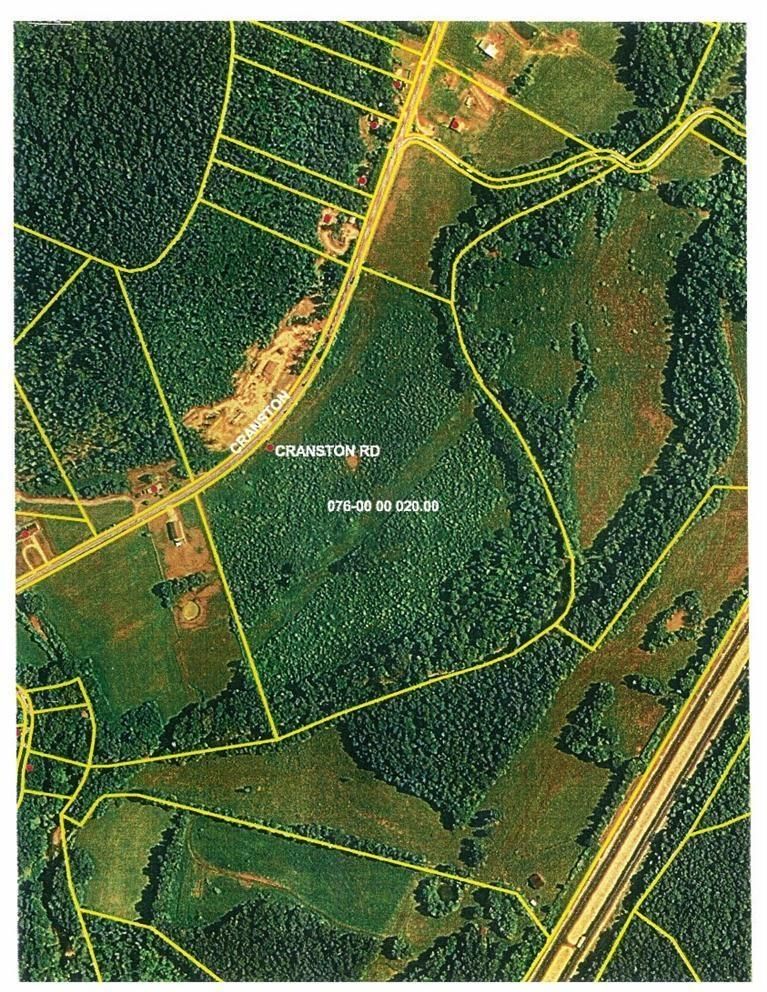 40 Acres, Morehead, KY 40351 Land and Farm