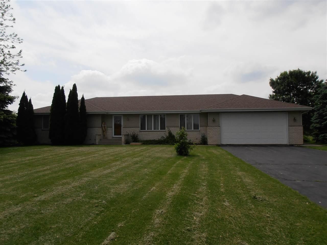 78.85 Acres, 2842 N KEITH, Winnebago, IL 61088 Land and Farm