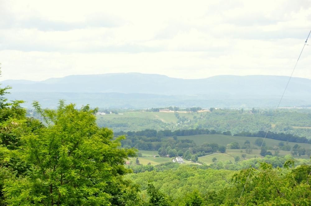 500 Greenbrier Vista, Caldwell, WV 24925 Land and Farm