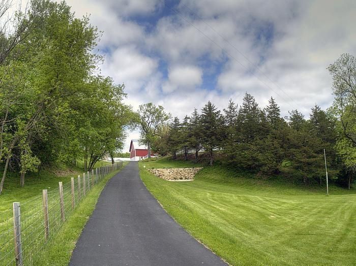 8 Acres, N19449 SCHMICKLE VALLEY RD, Trempealeau, WI 546618305 Land