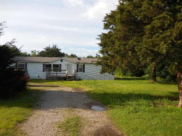 5 Acres, 712 11000 RD, Mound Valley, KS 67354 Land and Farm
