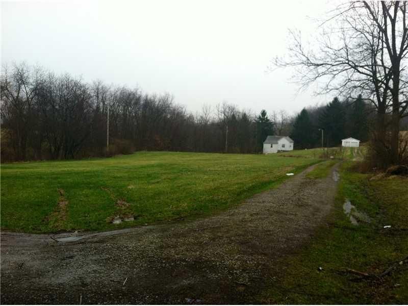 20.9 Acres, New Stanton, PA 15672 Land and Farm